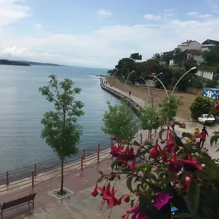Resort Greenkerpebutikotel