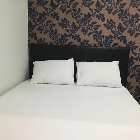 Greenkerpebutikotel Resort Kocaeli