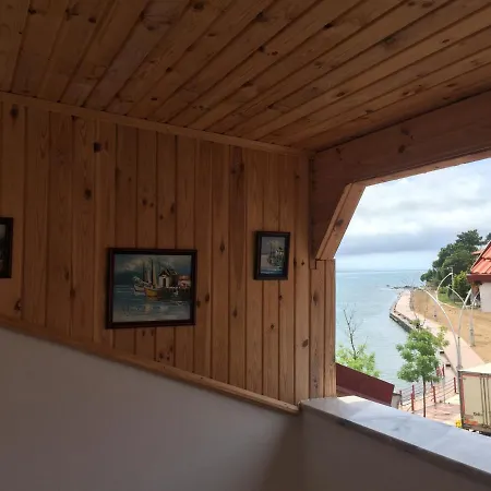 منتجع Greenkerpebutikotel *