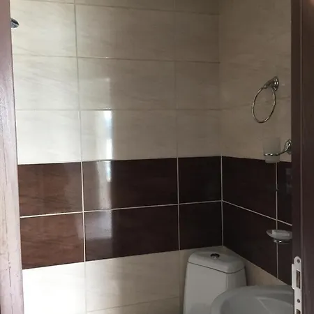 Greenkerpebutikotel * Kocaeli